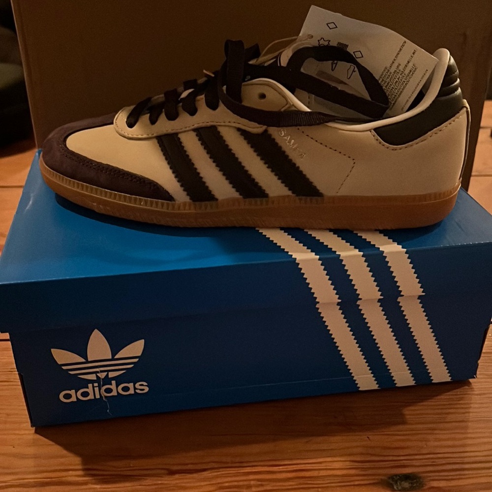Adidas samba